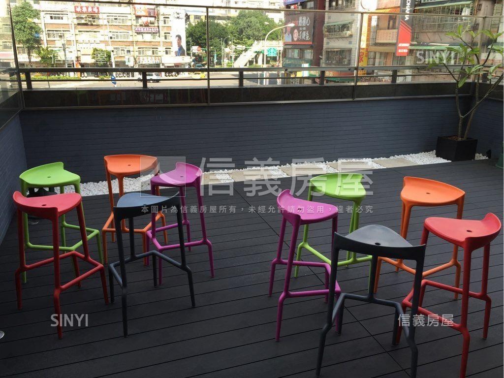 市府微風魔術美邸Ｃ房屋室內格局與周邊環境