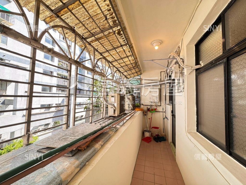 中平商圈方正四房美寓房屋室內格局與周邊環境