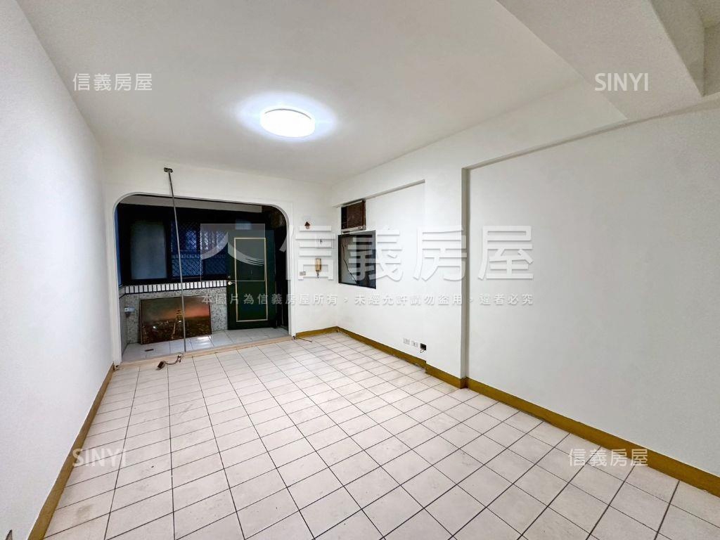 北屯美公寓房屋室內格局與周邊環境
