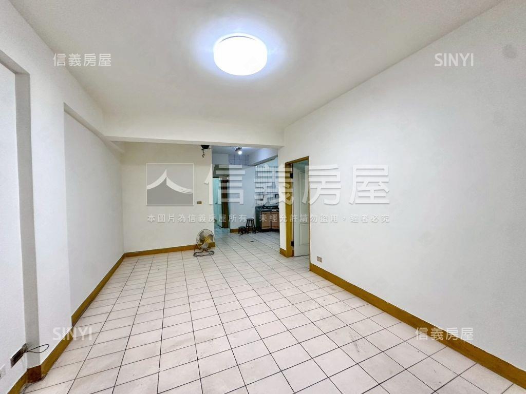 北屯美公寓房屋室內格局與周邊環境