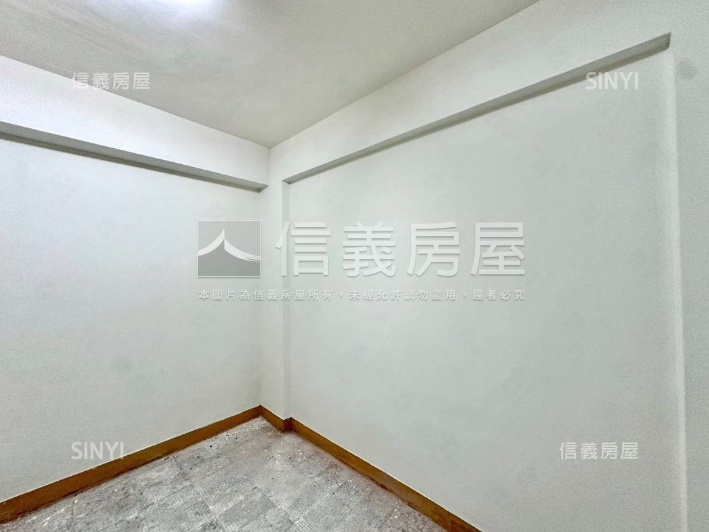 北屯美公寓房屋室內格局與周邊環境