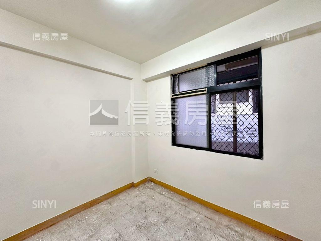 北屯美公寓房屋室內格局與周邊環境