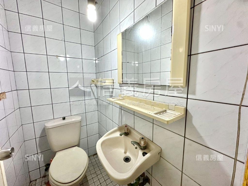 北屯美公寓房屋室內格局與周邊環境