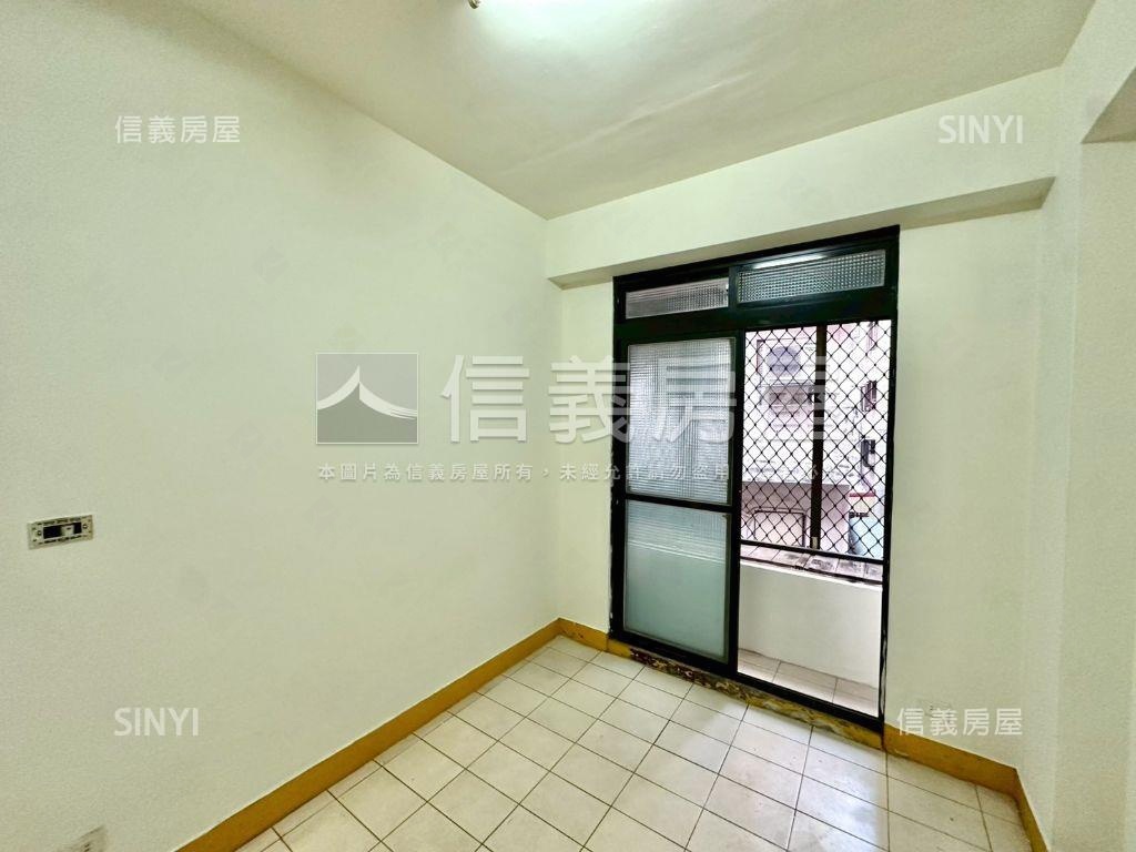 北屯美公寓房屋室內格局與周邊環境