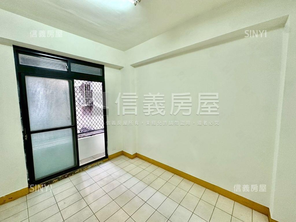 北屯美公寓房屋室內格局與周邊環境