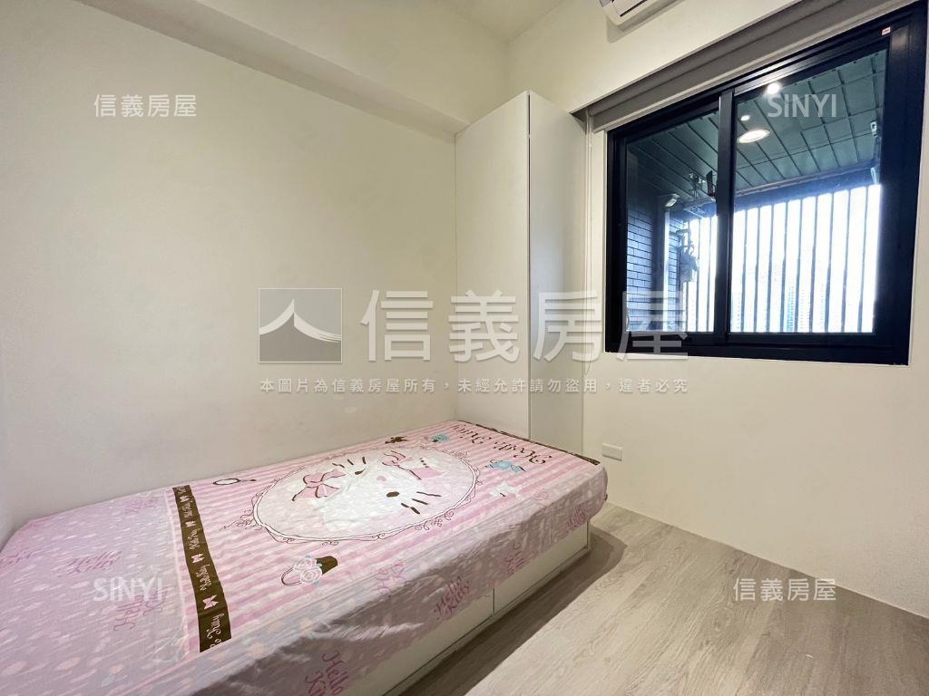 卓蘭品味成功興隆高樓兩房房屋室內格局與周邊環境
