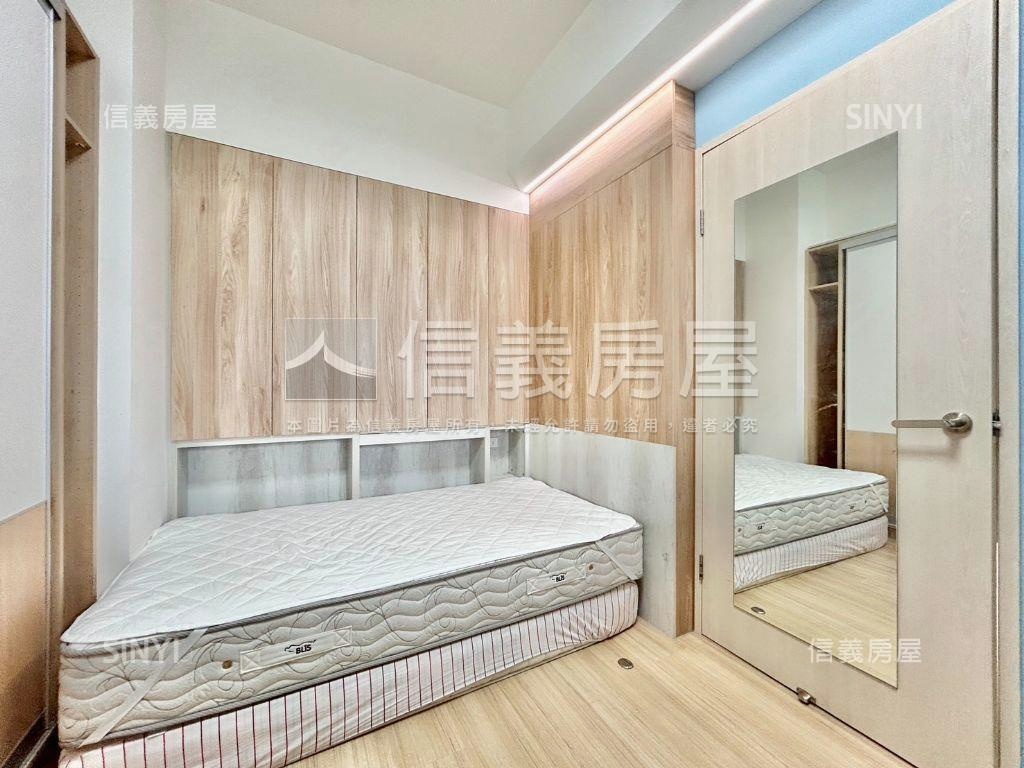 卓蘭品味成功興隆高樓兩房房屋室內格局與周邊環境