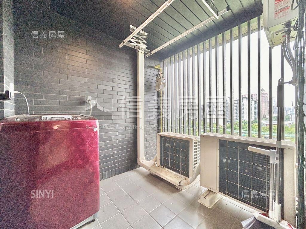 卓蘭品味成功興隆高樓兩房房屋室內格局與周邊環境