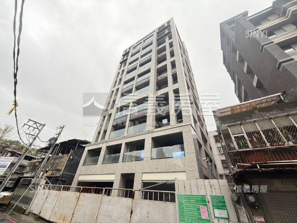 玉成大賞Ａ棟房屋室內格局與周邊環境