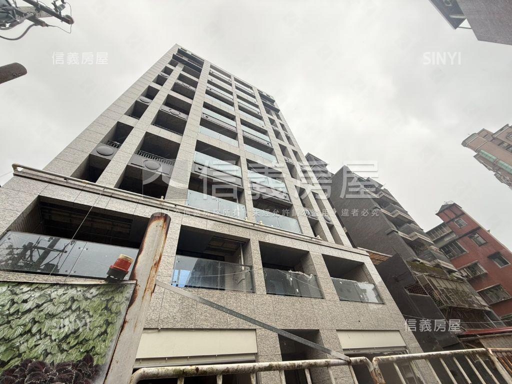 玉成大賞Ａ棟房屋室內格局與周邊環境