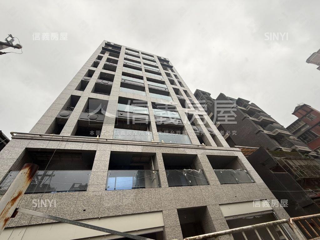 玉成大賞Ａ棟房屋室內格局與周邊環境