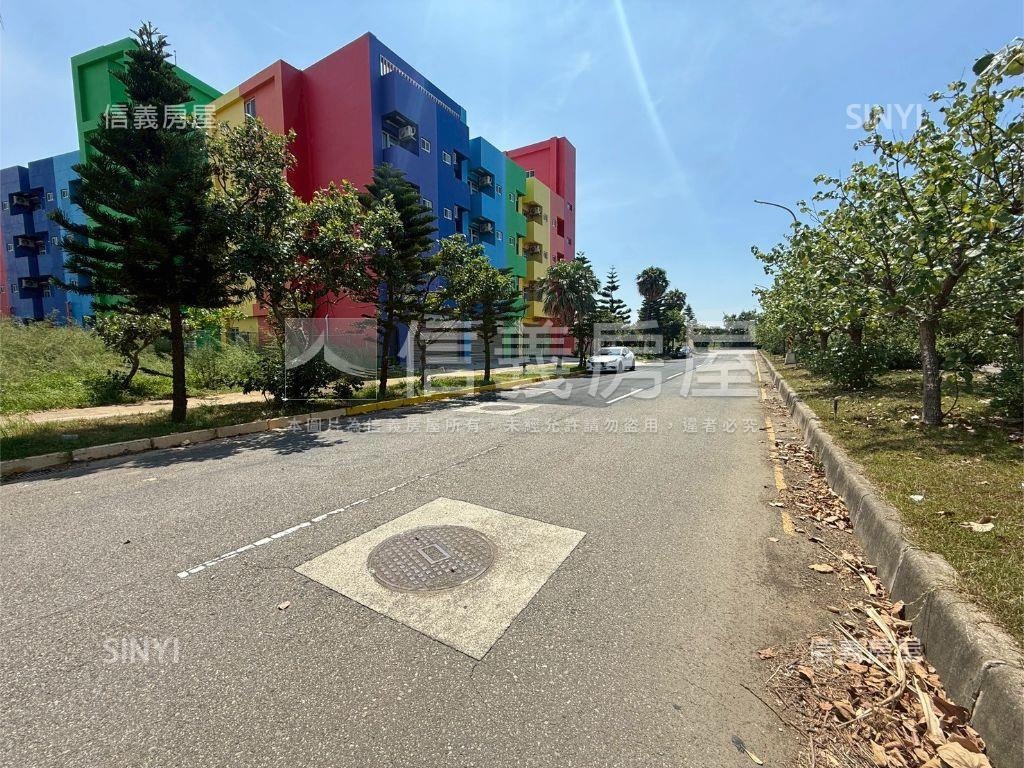 桃科投報新穎全棟收租宿舍房屋室內格局與周邊環境