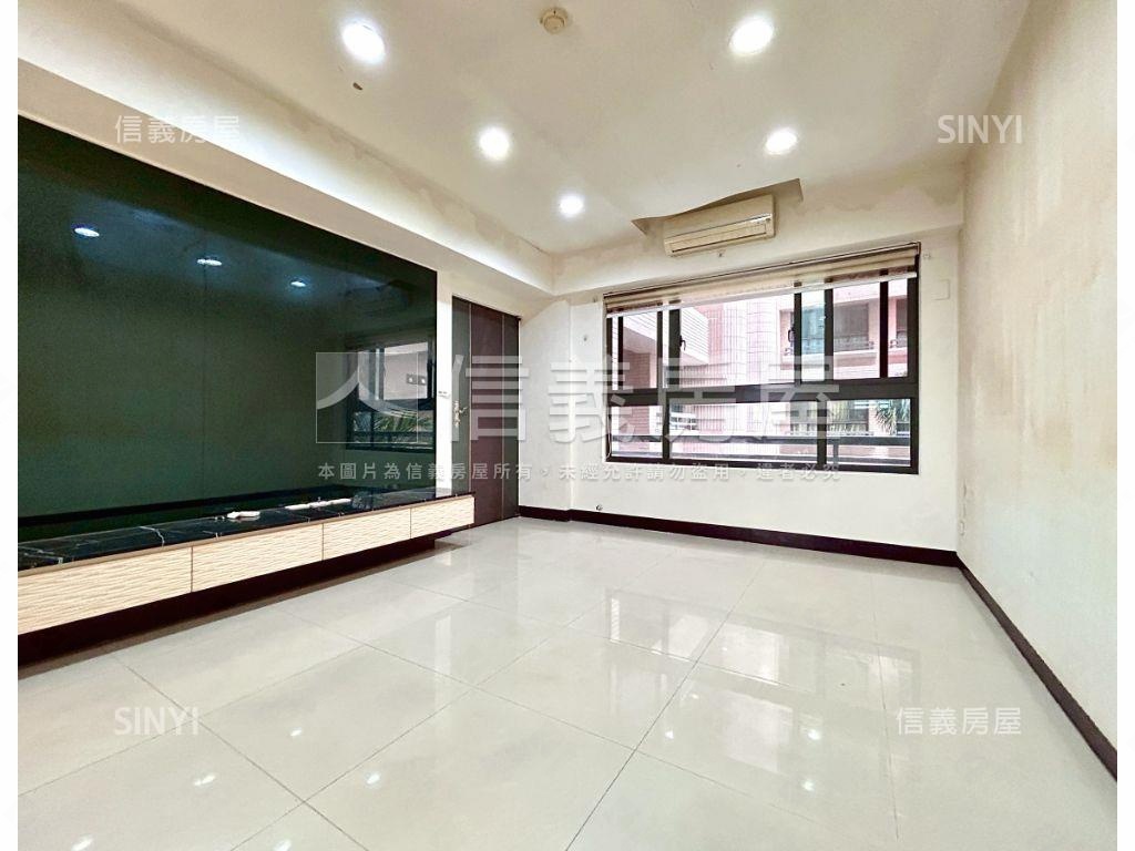 美麗殿三房平車房屋室內格局與周邊環境