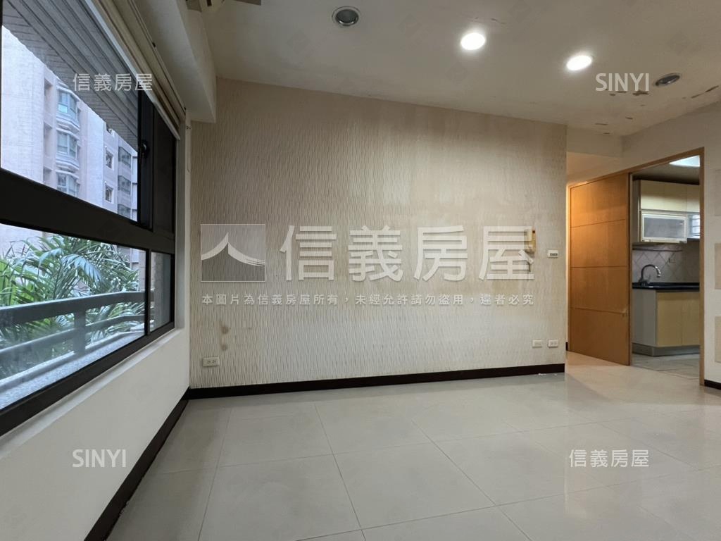 美麗殿三房平車房屋室內格局與周邊環境