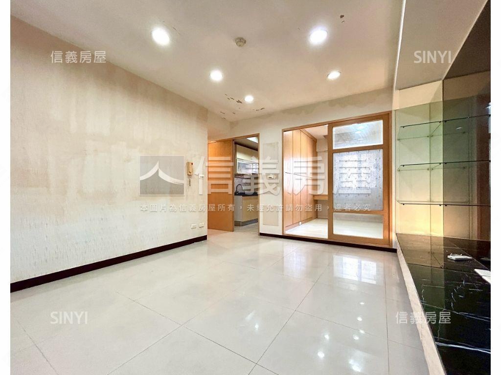 美麗殿三房平車房屋室內格局與周邊環境