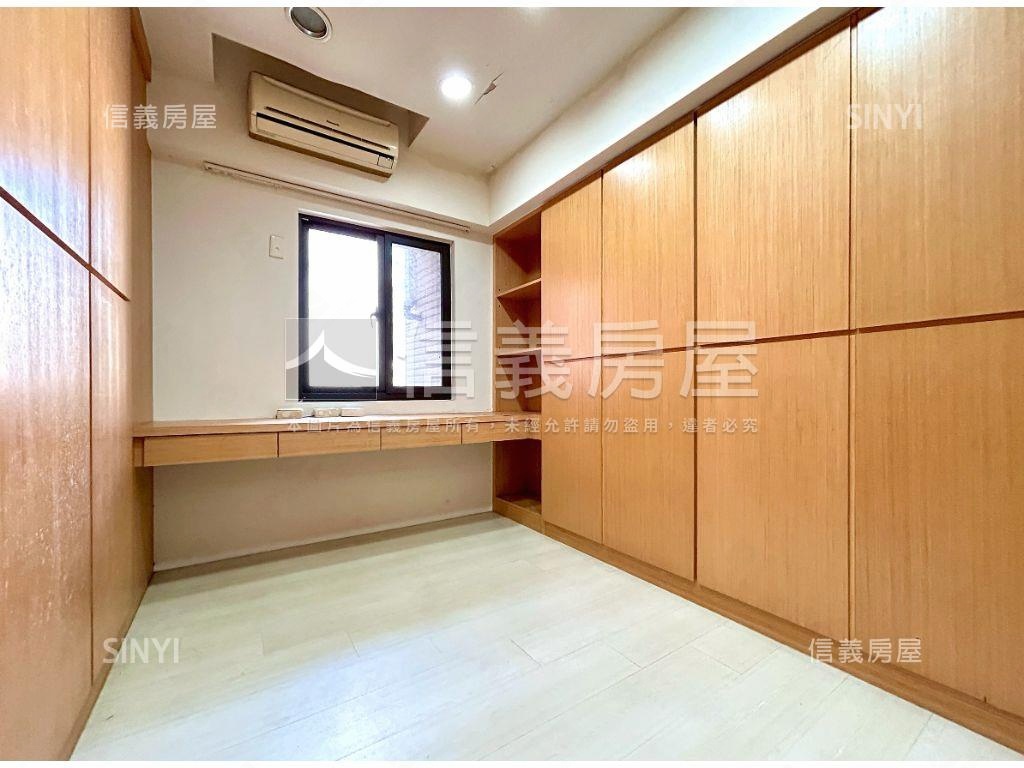 美麗殿三房平車房屋室內格局與周邊環境