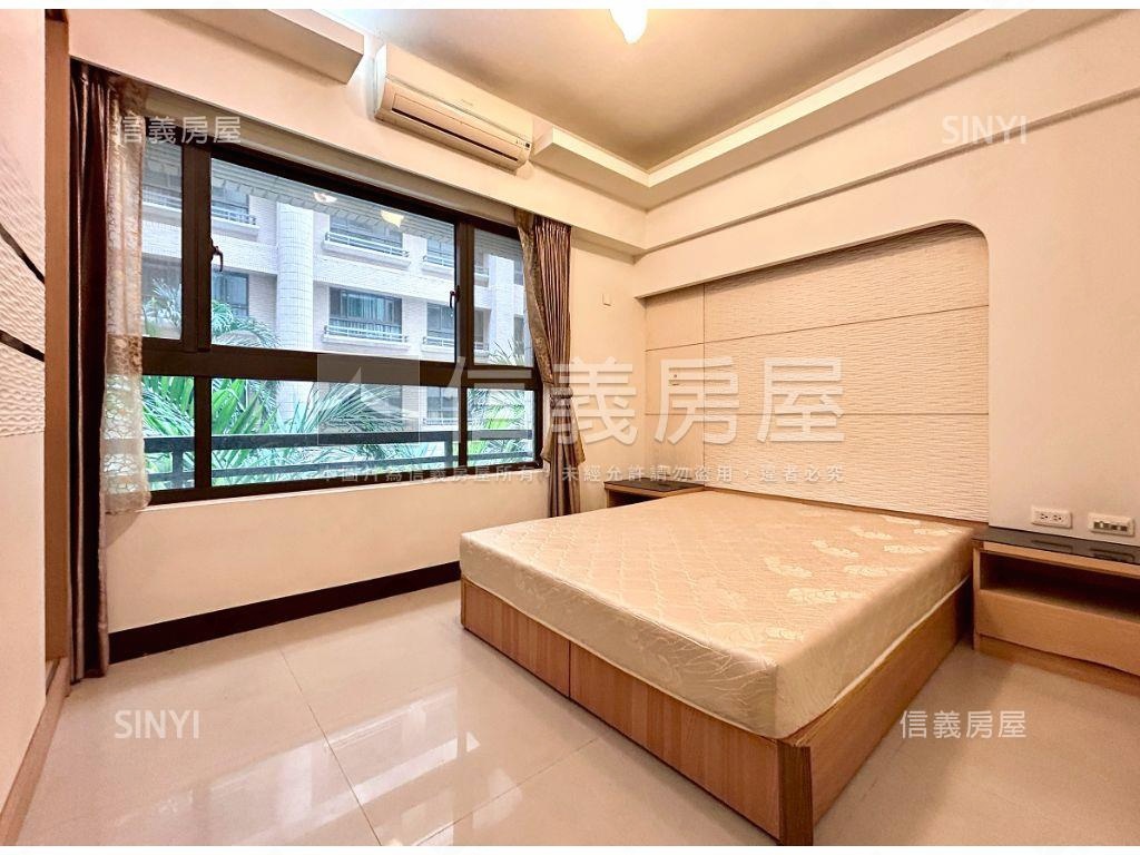 美麗殿三房平車房屋室內格局與周邊環境