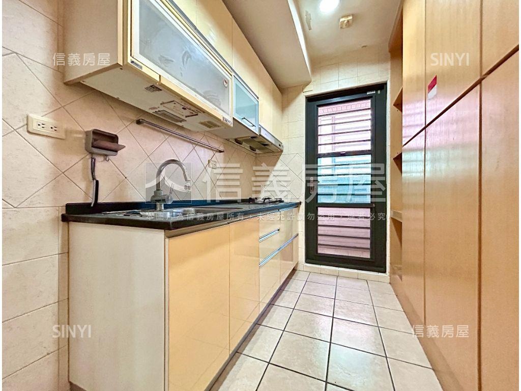 美麗殿三房平車房屋室內格局與周邊環境