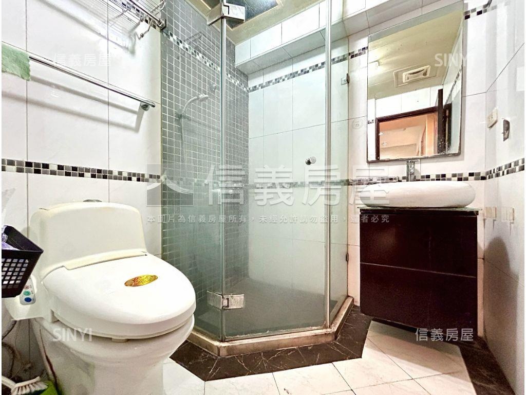 美麗殿三房平車房屋室內格局與周邊環境