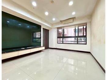 美麗殿三房平車