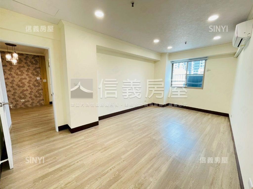 高鐵亮美大四房平車房屋室內格局與周邊環境