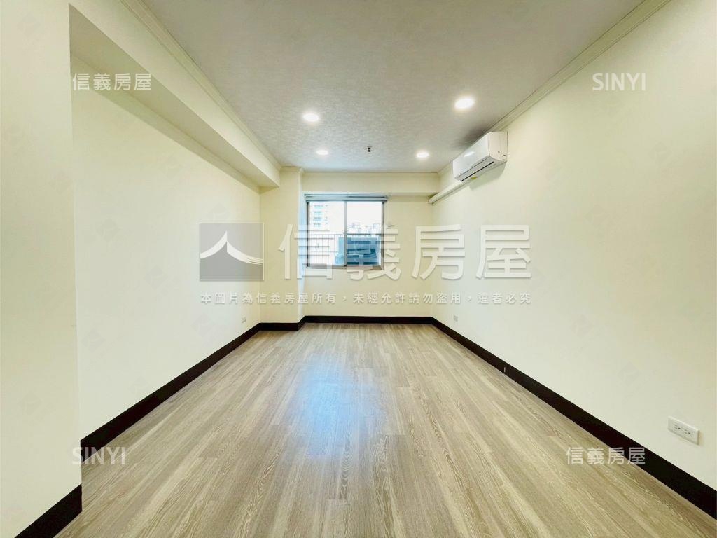 高鐵亮美大四房平車房屋室內格局與周邊環境