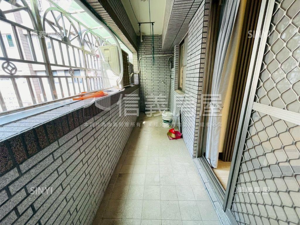 高鐵亮美大四房平車房屋室內格局與周邊環境