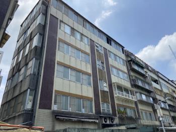 松江路捷運華廈３房２衛