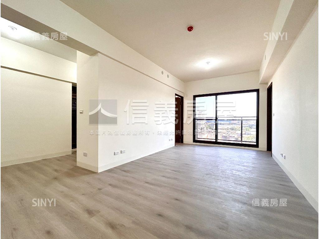文化艾美！高樓三房平車房屋室內格局與周邊環境