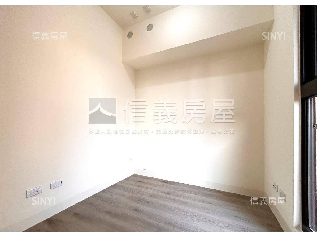 文化艾美！高樓三房平車房屋室內格局與周邊環境