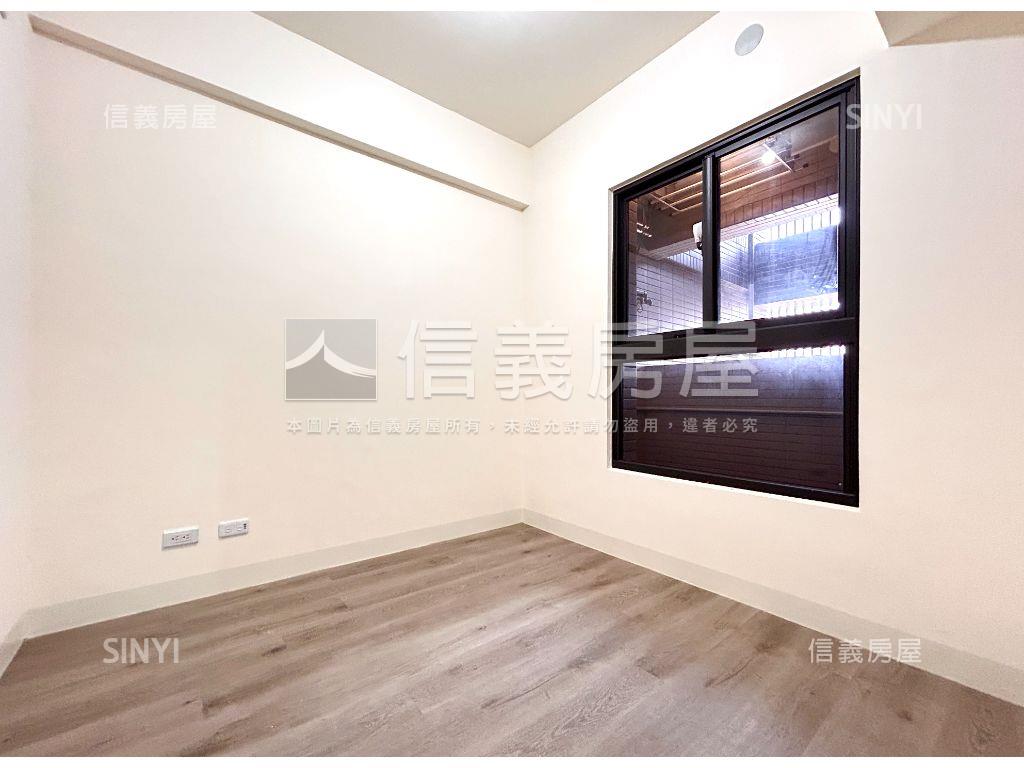 文化艾美！高樓三房平車房屋室內格局與周邊環境