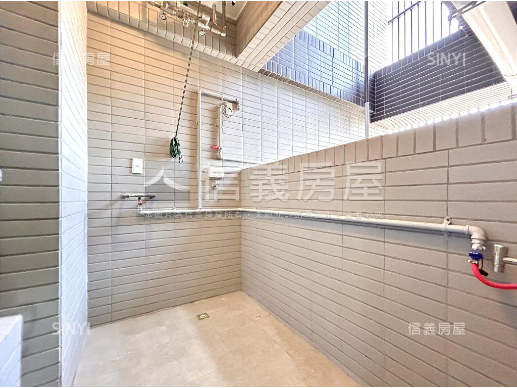 文化艾美！高樓三房平車房屋室內格局與周邊環境
