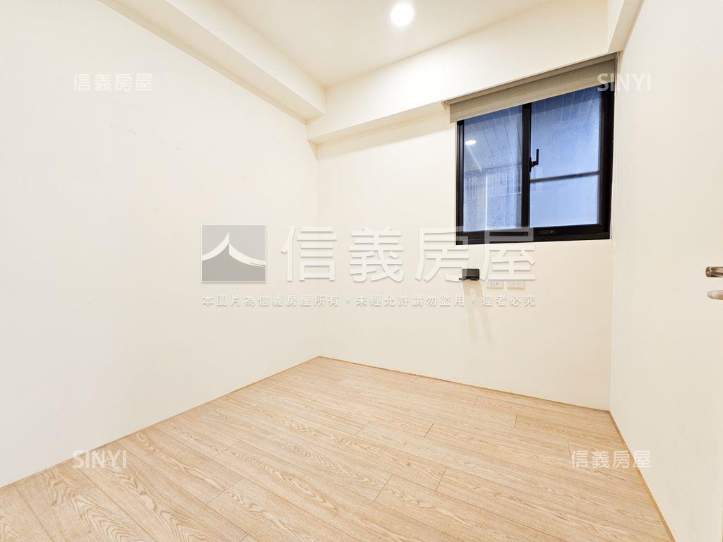 桃大誠美３房雙車位房屋室內格局與周邊環境