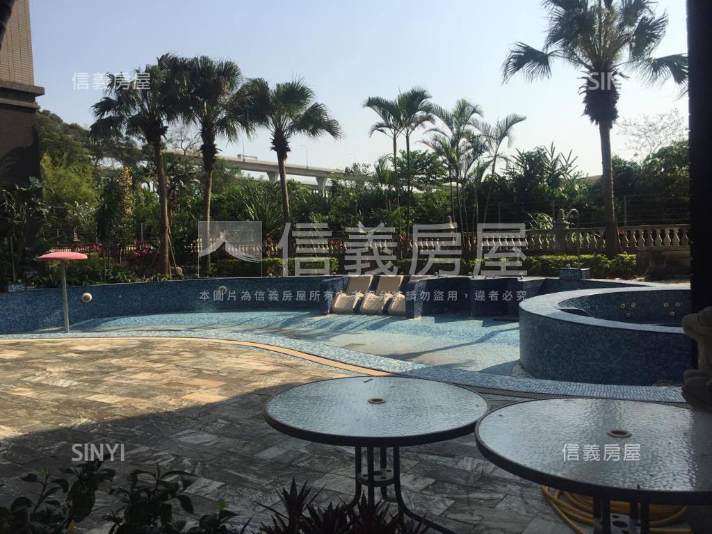 四季區面農保景觀兩房房屋室內格局與周邊環境