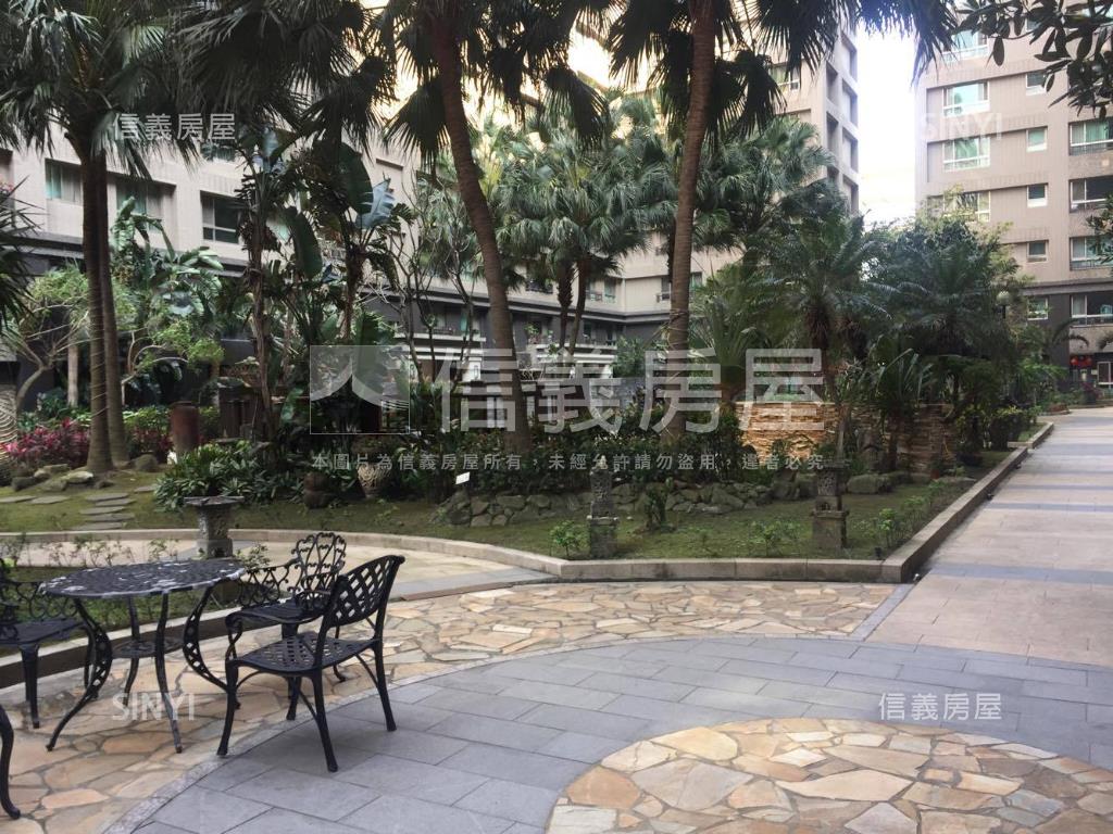 四季區面農保景觀兩房房屋室內格局與周邊環境