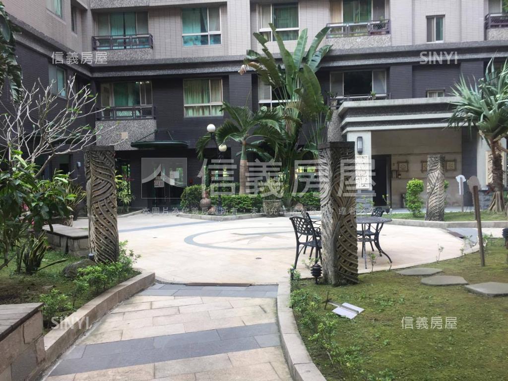 四季區面農保景觀兩房房屋室內格局與周邊環境