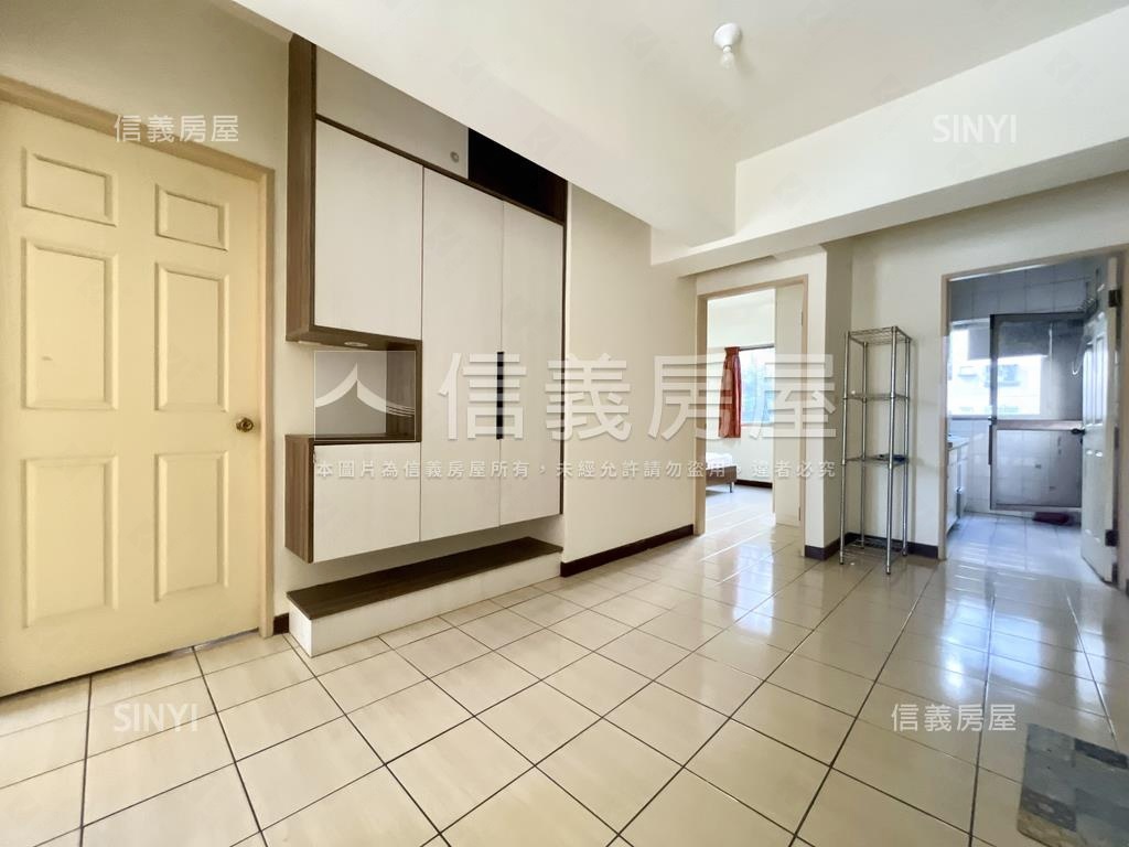 松竹國小學區４房屋況佳房屋室內格局與周邊環境