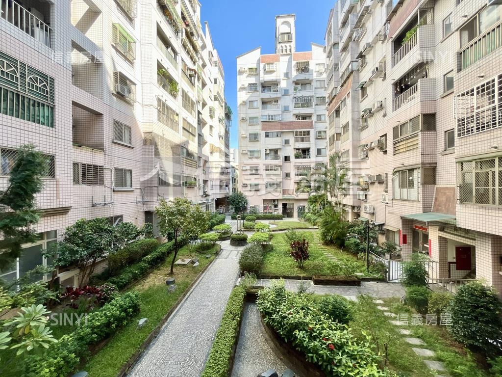 松竹國小學區４房屋況佳房屋室內格局與周邊環境