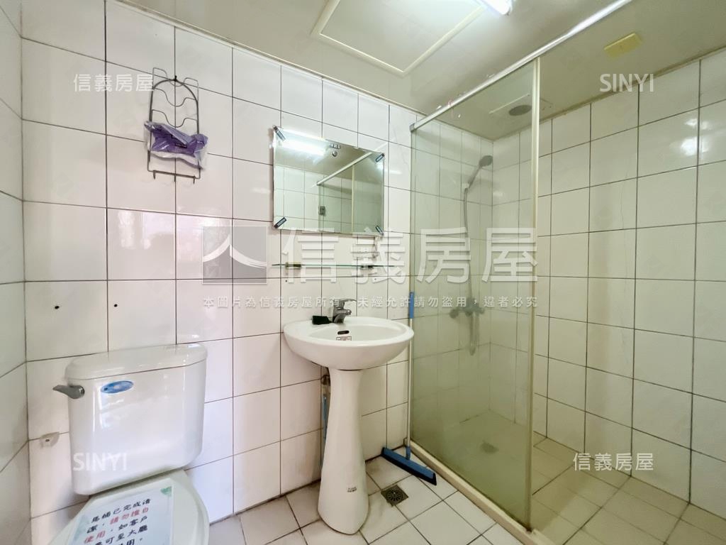 松竹國小學區４房屋況佳房屋室內格局與周邊環境