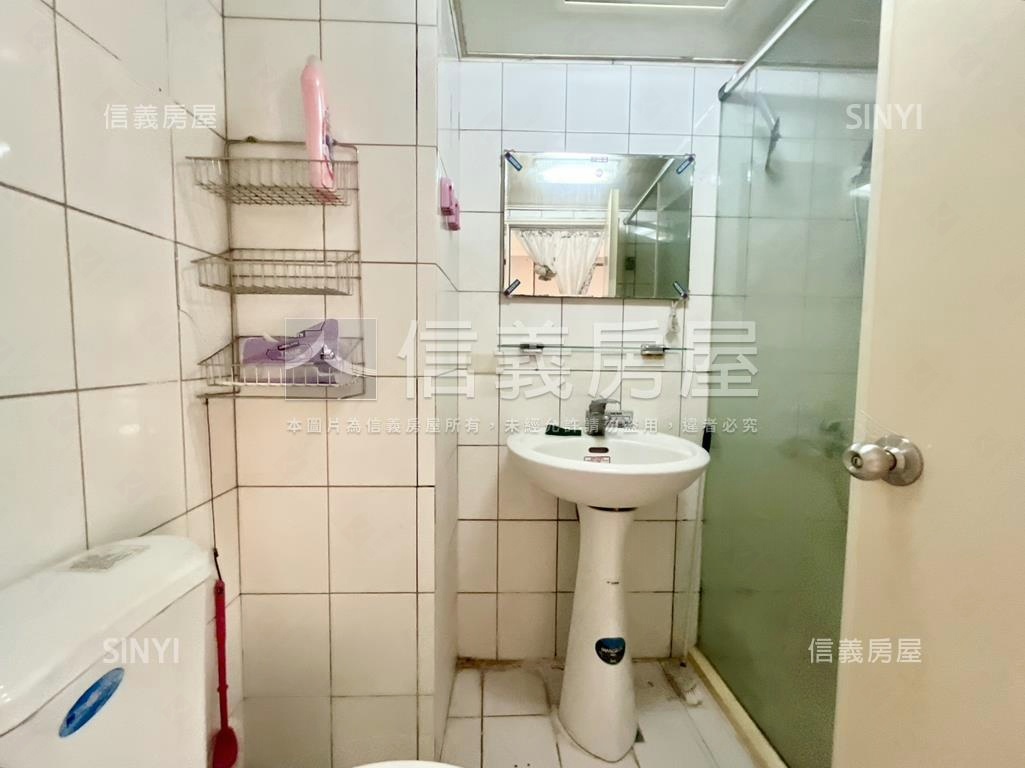 松竹國小學區４房屋況佳房屋室內格局與周邊環境