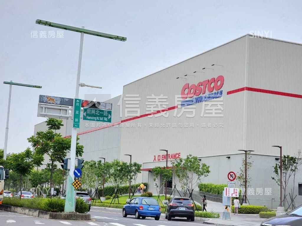 松竹國小學區４房屋況佳房屋室內格局與周邊環境