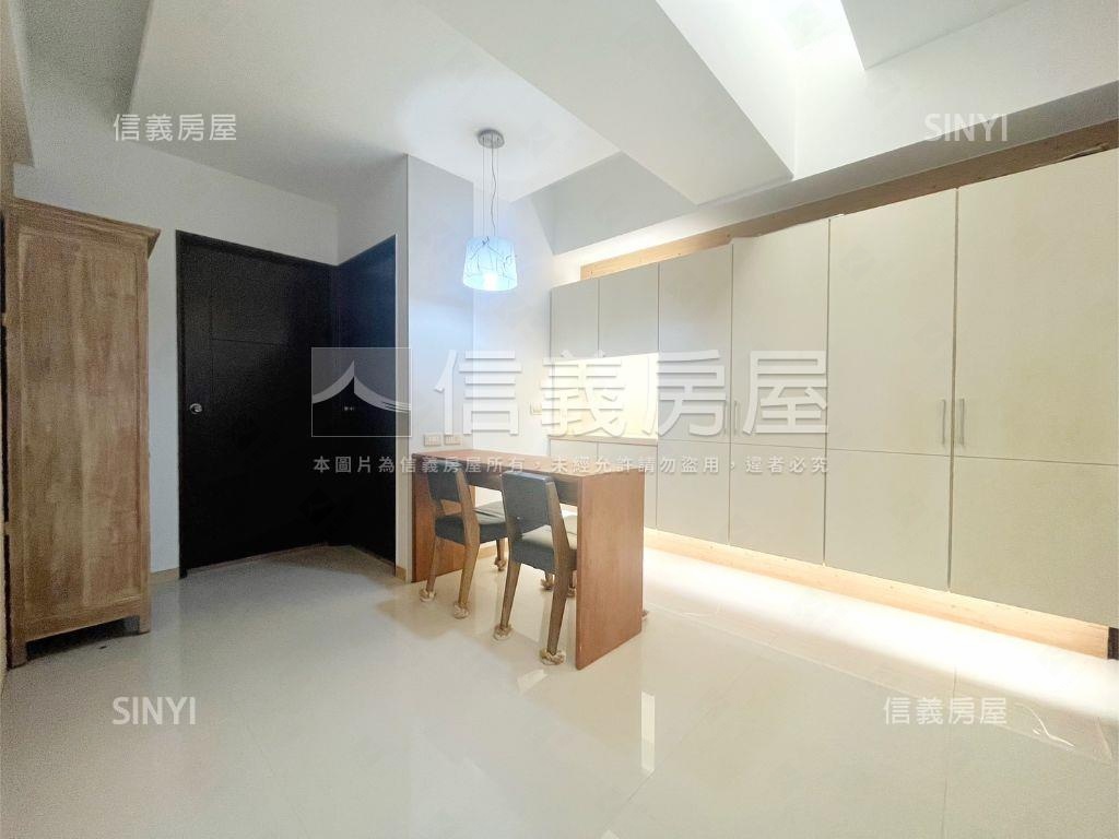★美術館大兩房平移車位房屋室內格局與周邊環境