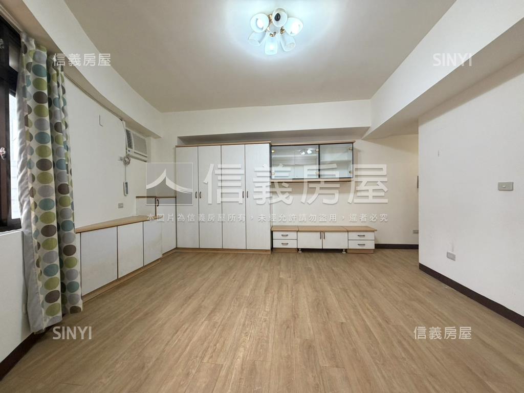 竹林路電梯套房房屋室內格局與周邊環境