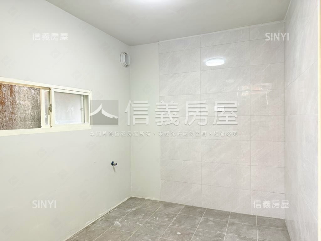 龜山明德路邊間透天房屋室內格局與周邊環境