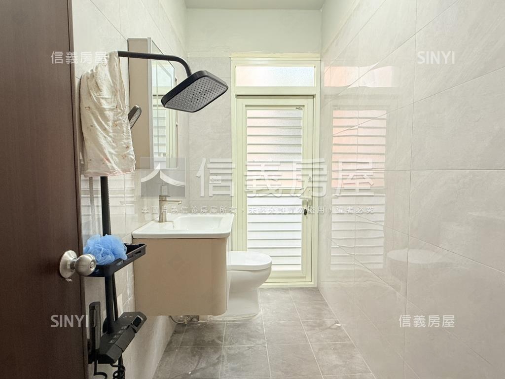 龜山明德路邊間透天房屋室內格局與周邊環境