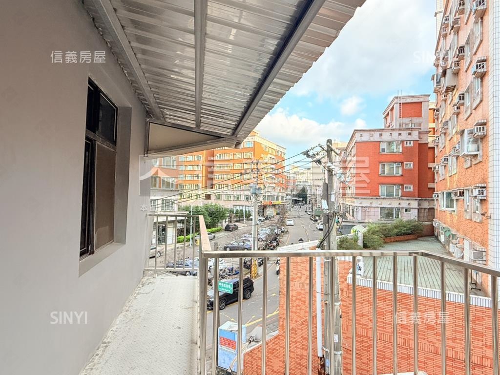 龜山明德路邊間透天房屋室內格局與周邊環境