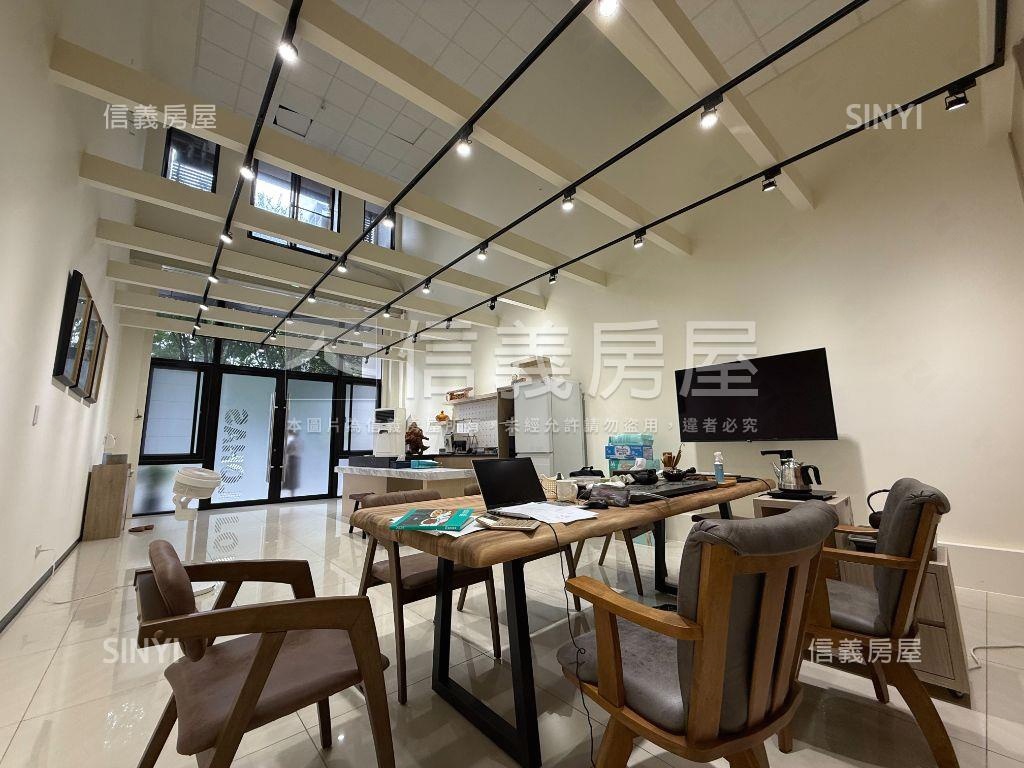 北屯松竹捷運屋齡新店面房屋室內格局與周邊環境