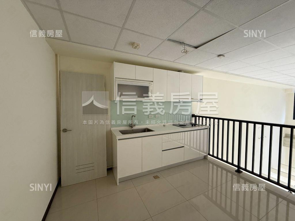 北屯松竹捷運屋齡新店面房屋室內格局與周邊環境