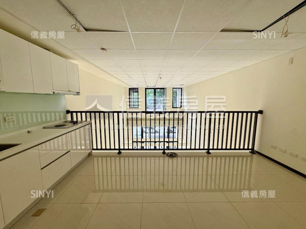 北屯松竹捷運屋齡新店面房屋室內格局與周邊環境