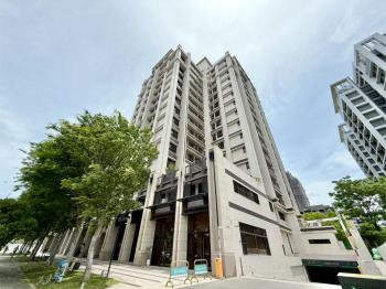 ★北屯松竹捷運屋齡新店面